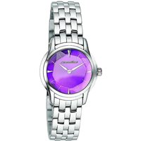 Orologio Chronotech Donna in Acciaio CT.7221L/05M - CT.7221L/05M